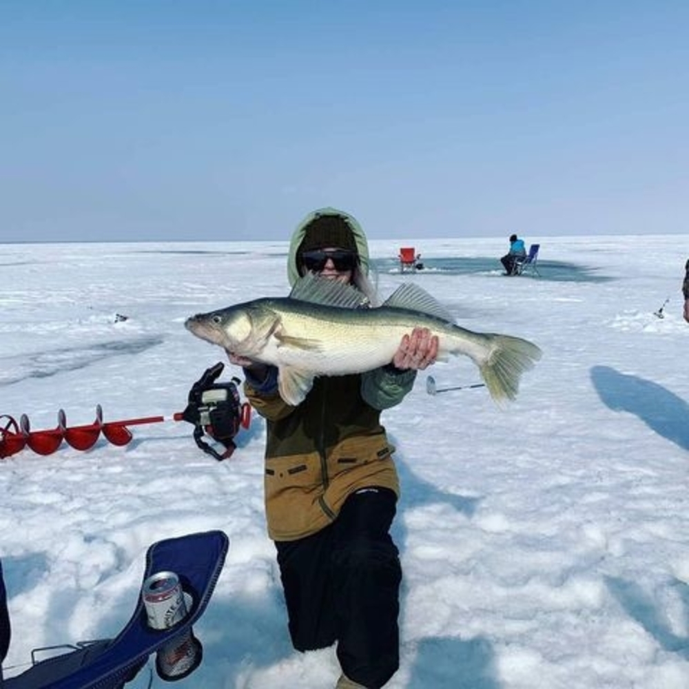 Meet your Posher, Leanna